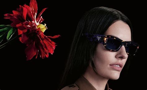 prada eyewear 2024